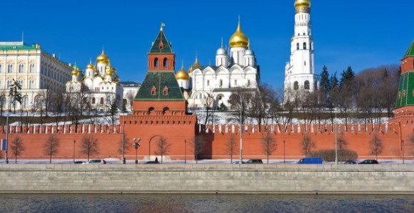 Moskva spremna za dijalog o stanju u Ukrajini