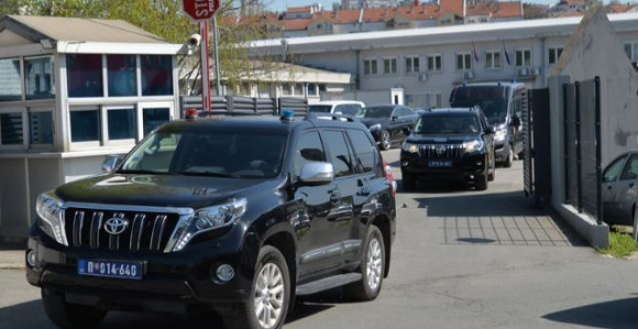 Србија: Ево за која убиства се сумњичи "врачарска група"