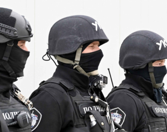 Velika akcija MUP, BIA i TOK: Napad na državni vrh?