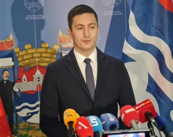 Banjaluka ostala bez predsjednika gradske skupštine