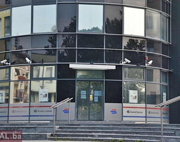 Padaju tužbe javnih preduzeća protiv Banke Srpske