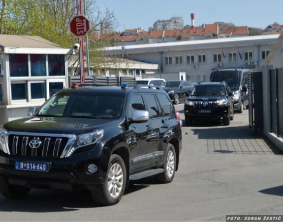 Srbija: Evo za koja ubistva se sumnjiči "vračarska grupa"