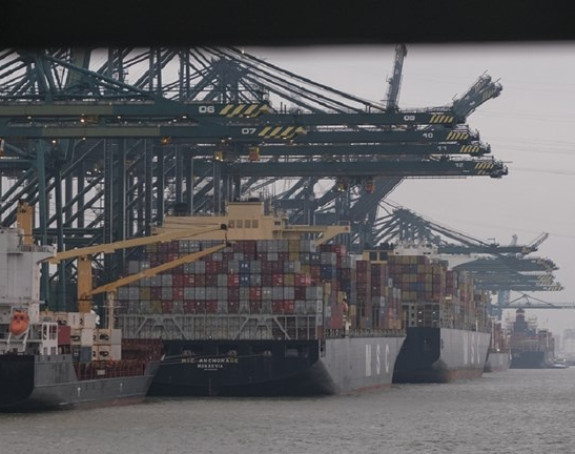 Белгија центар дроге, кључни дилери из Хрватске, БиХ...