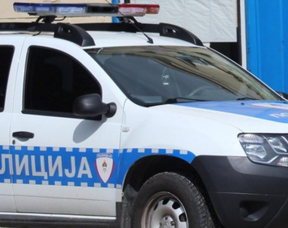 Predložen pritvor za policajce zbog pljačke migranata