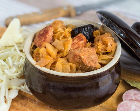 Свјетски кувари: Ово су најгора српска јела