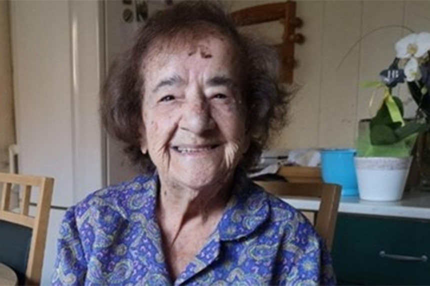 Proslavila 110. rođendan: Ovo je tajna dugog života