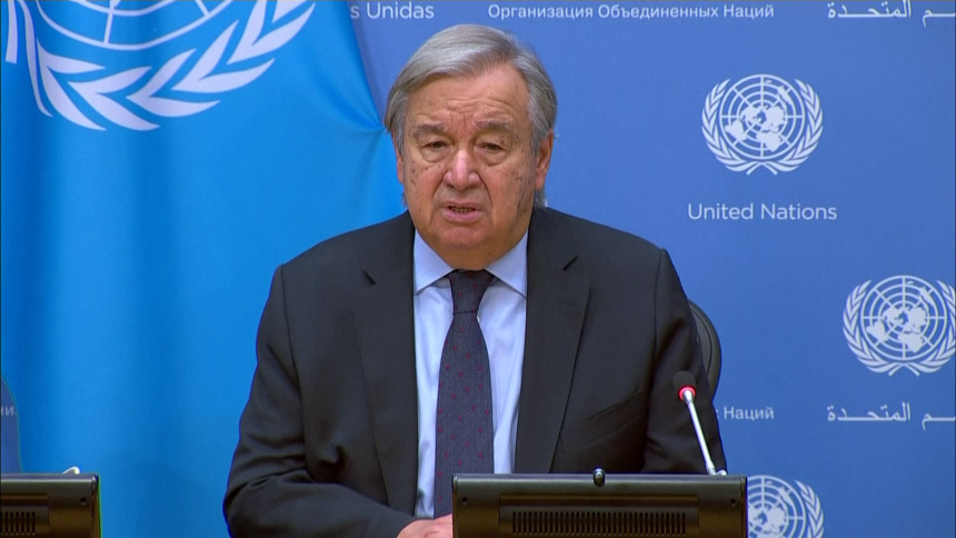 Важно је покренути дијалог о миру у Украјини