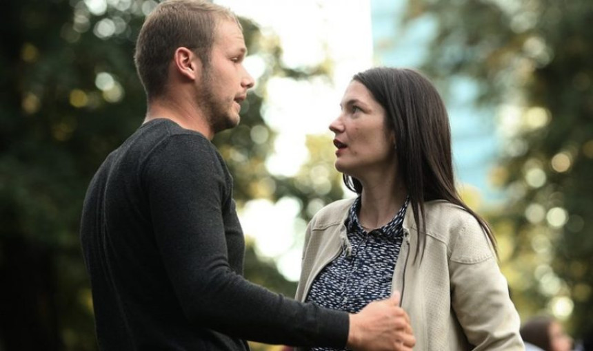 Jeleni Trivić od srca želim svu sreću u životu