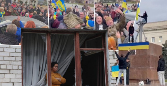 Istorijski dan za Ukrajinu - Vlasti se oglasile