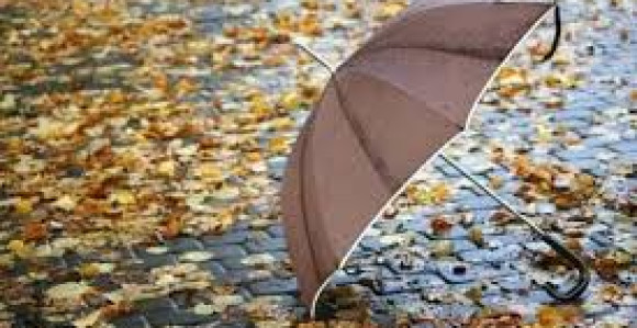 Danas oblačno vrijeme, ponegdje slaba kiša