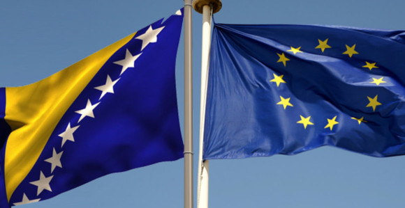 Kandidatski status BiH visi o koncu zbog zahtjeva EU