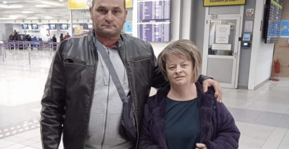 Cvjetko Ćirić će donirati bubreg i spasiti život Zorici