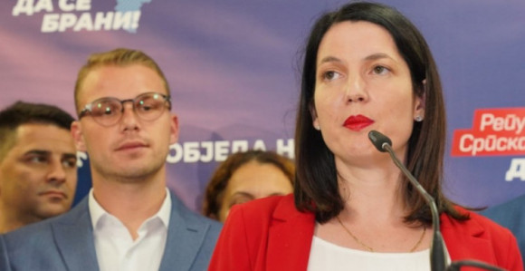 Зашто је Јелена Тривић одлучила да проговори о Станивуковићу?!