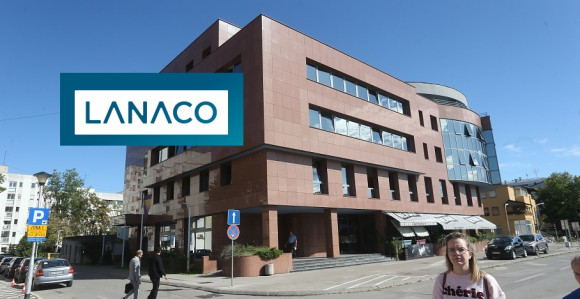 UIO će iskeširati devet miliona maraka "Lanacu"