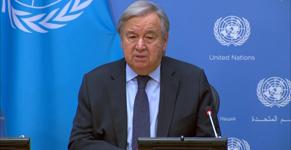 Važno je pokrenuti dijalog o miru u Ukrajini