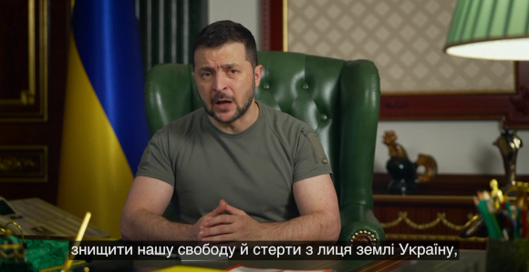 Uništena ključna infrastruktura u Hersonu