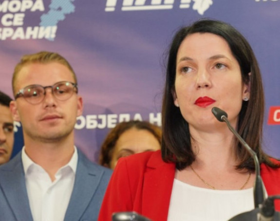 Zašto je Jelena Trivić odlučila da progovori o Stanivukoviću?!