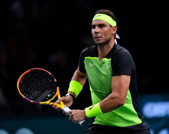 Nadal: Teško da ću igrati tenis i sa 40 godina