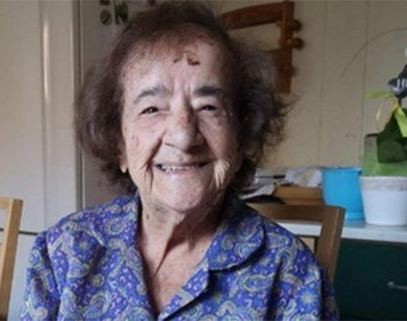 Прославила 110. рођендан: Ово је тајна дугог живота