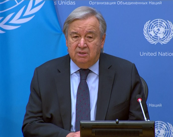 Важно је покренути дијалог о миру у Украјини