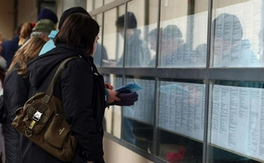 Broj nezaposlenih u Srpskoj smanjen za 7,3 posto