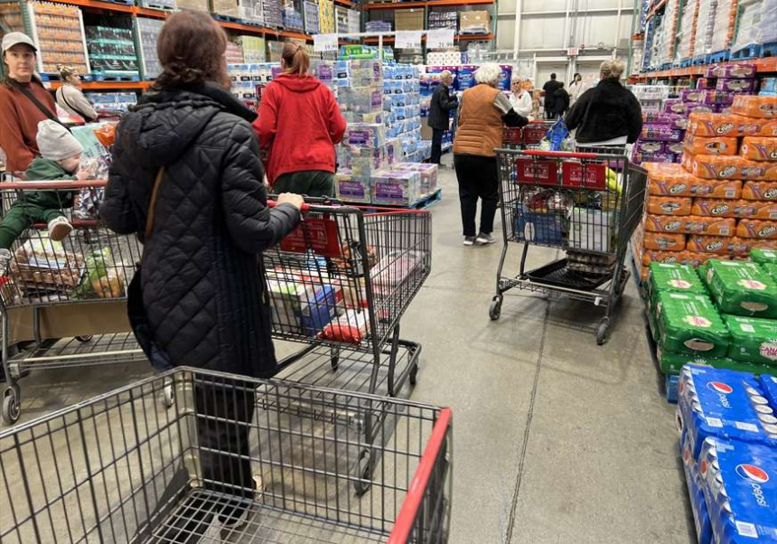 Trikovi trgovaca: Dobro otvorite oči u prodavnici