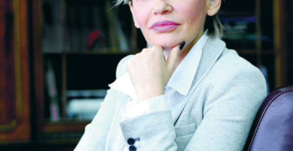 Životna ispovjest Jelene Trivan, direktorice M:tel-a