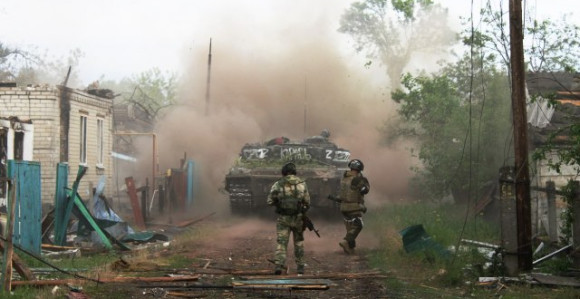 Rusi objavili: Planiraju još jedno povlačenje