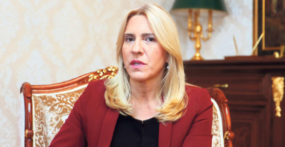 Slika u BiH je najčistija kada su u pitanju srpski i hrvatski korpus