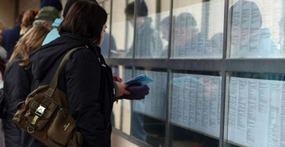 Број незапослених у Српској смањен за 7,3 посто