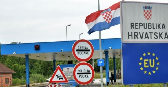 Када ћемо и колико плаћати за прелазак у Хрватску