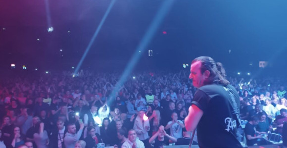 Lukas pokorio Sarajevo samo jednom rečenicom