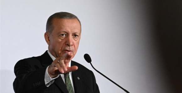 Erdogan se vanredno obratio: "Izvršen teroristički napad"