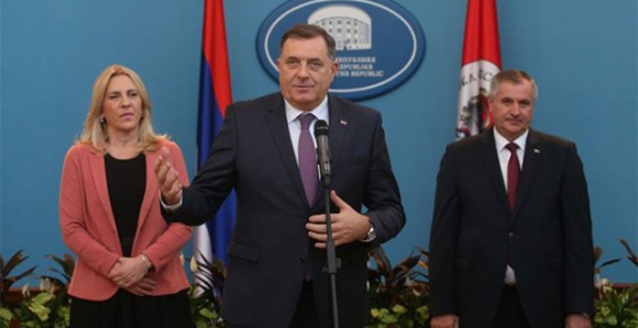 Potrošeno na desetine miliona za lobiranje, rezultati nikakvi