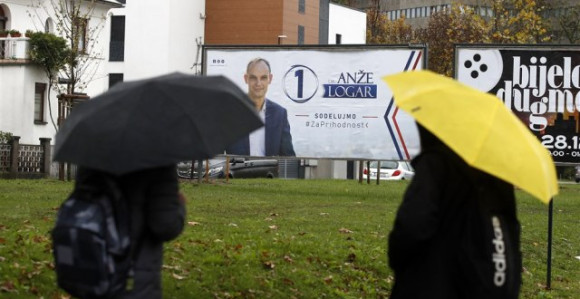 Drugi krug izbora u Sloveniji: U prednosti Musar