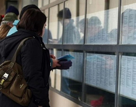 Broj nezaposlenih u Srpskoj smanjen za 7,3 posto