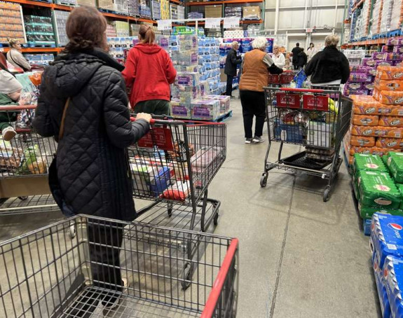 Trikovi trgovaca: Dobro otvorite oči u prodavnici