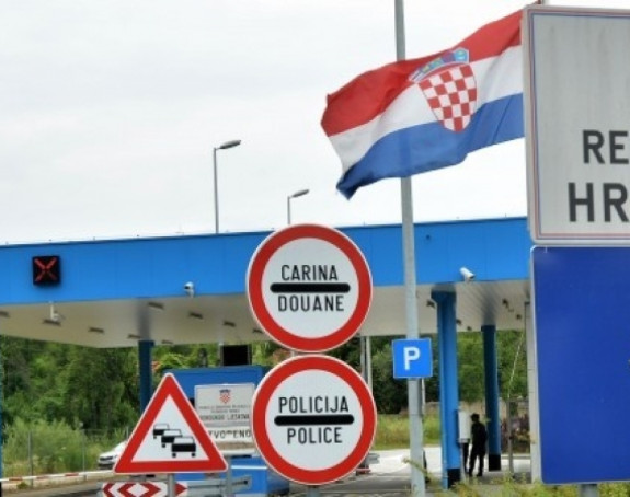 Kada ćemo i koliko plaćati za prelazak u Hrvatsku