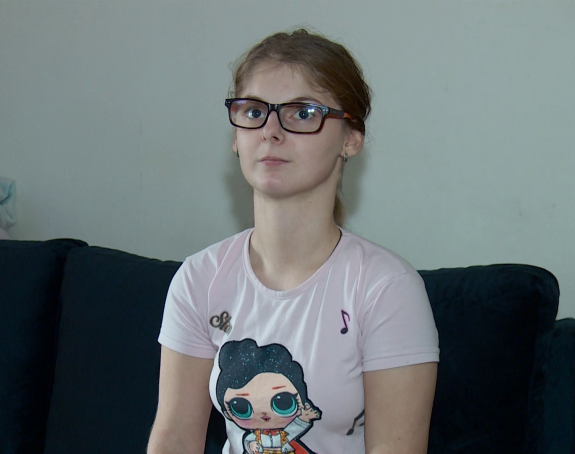 Ovoj djevojčici treba pomoć humanih ljudi