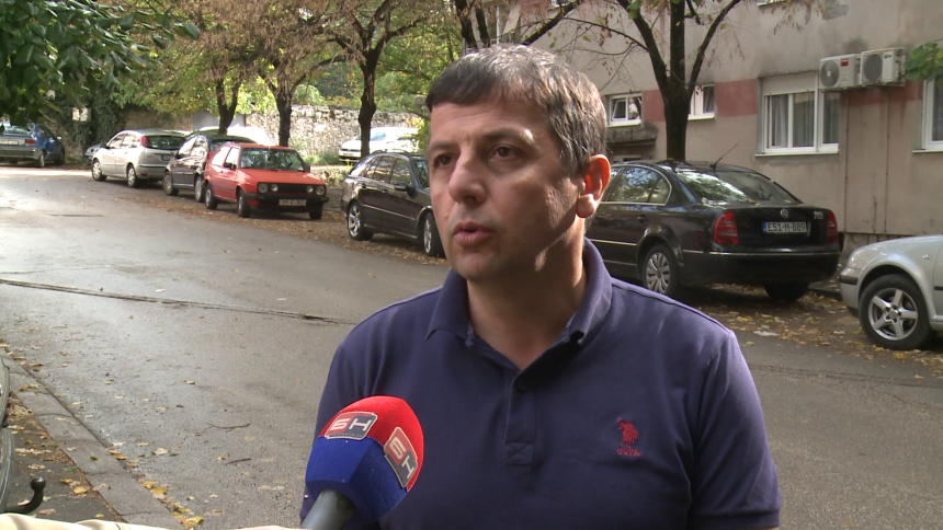 Vukanović žestok: Prije u koncentracioni logor nego u koncentracionu vladu