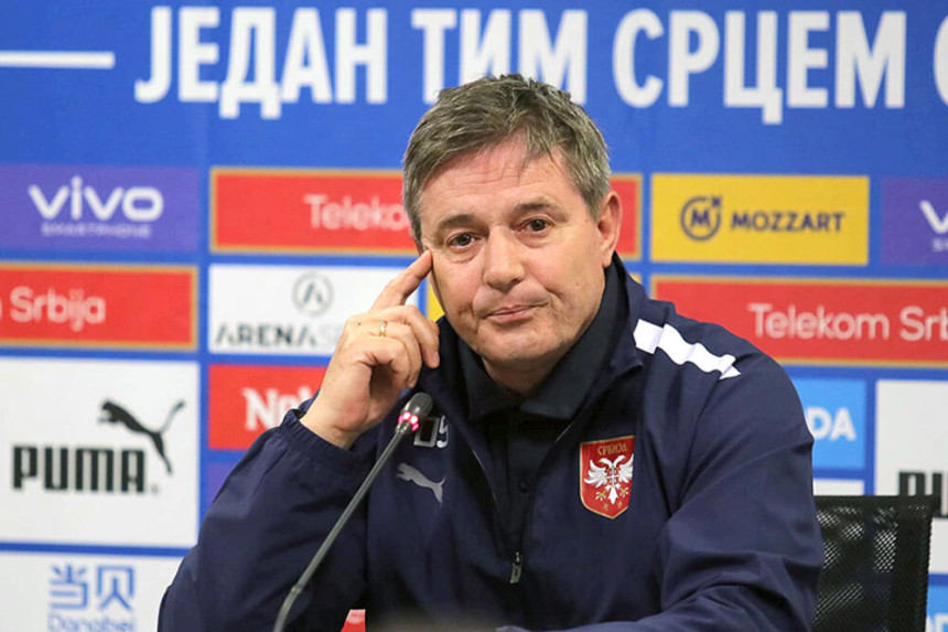 Пикси поручио: Бићемо добри, немојте сумњати