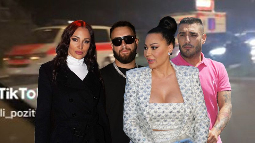 Zbog lažne dojave o bombi prekinut nastup pjevača