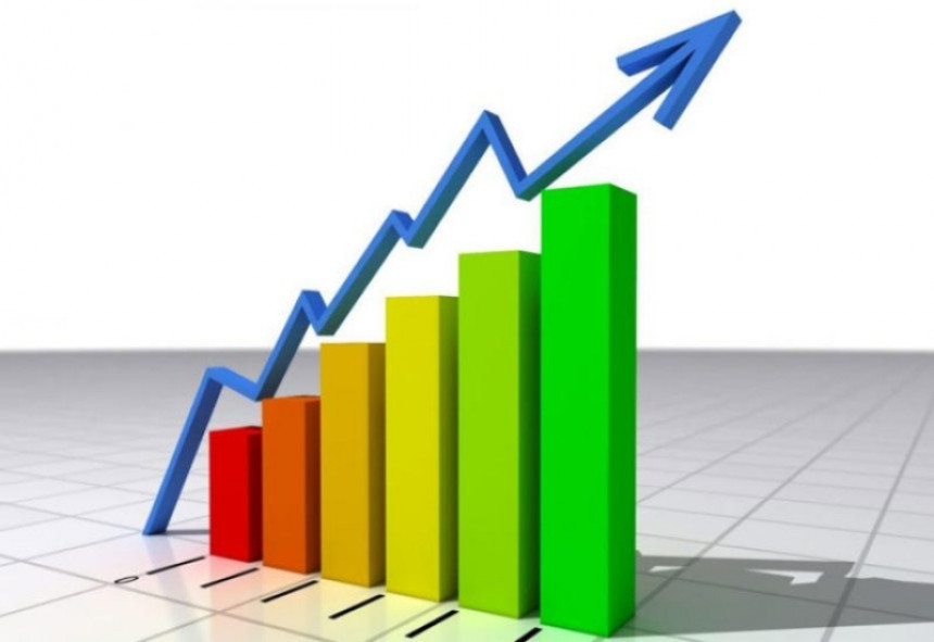 Inflacija rekordna: MMF nema dobre vijesti za Evropu