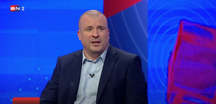 Jovanović: Donald Tramp je porazio republikance