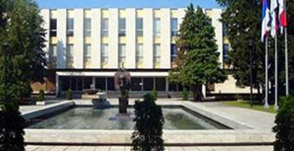 Konstitutivna sjednica 11. saziva Narodne skupštine