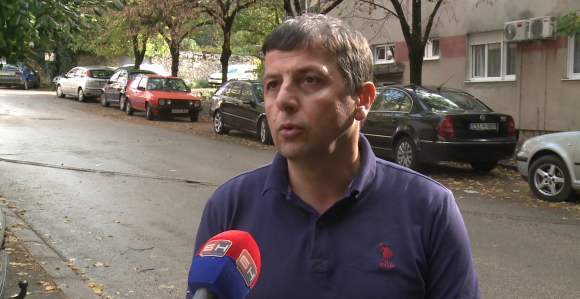 Vukanović žestok: Prije u koncentracioni logor nego u koncentracionu vladu