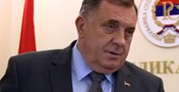 Dodik: SDS je partija gubitnika i izdajnika