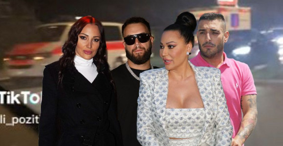 Zbog lažne dojave o bombi prekinut nastup pjevača