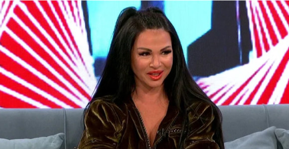 Tina Ivanović predstavila novu pesmu na nastupu u Banjaluci!