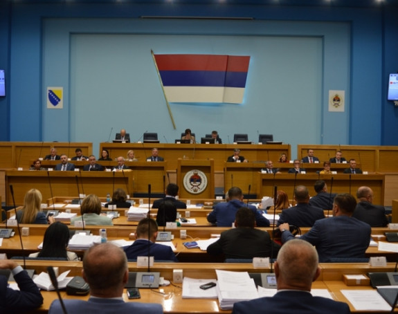 Iz opozicije jasna poruka: Ne želimo bilo šta sa Dodikom